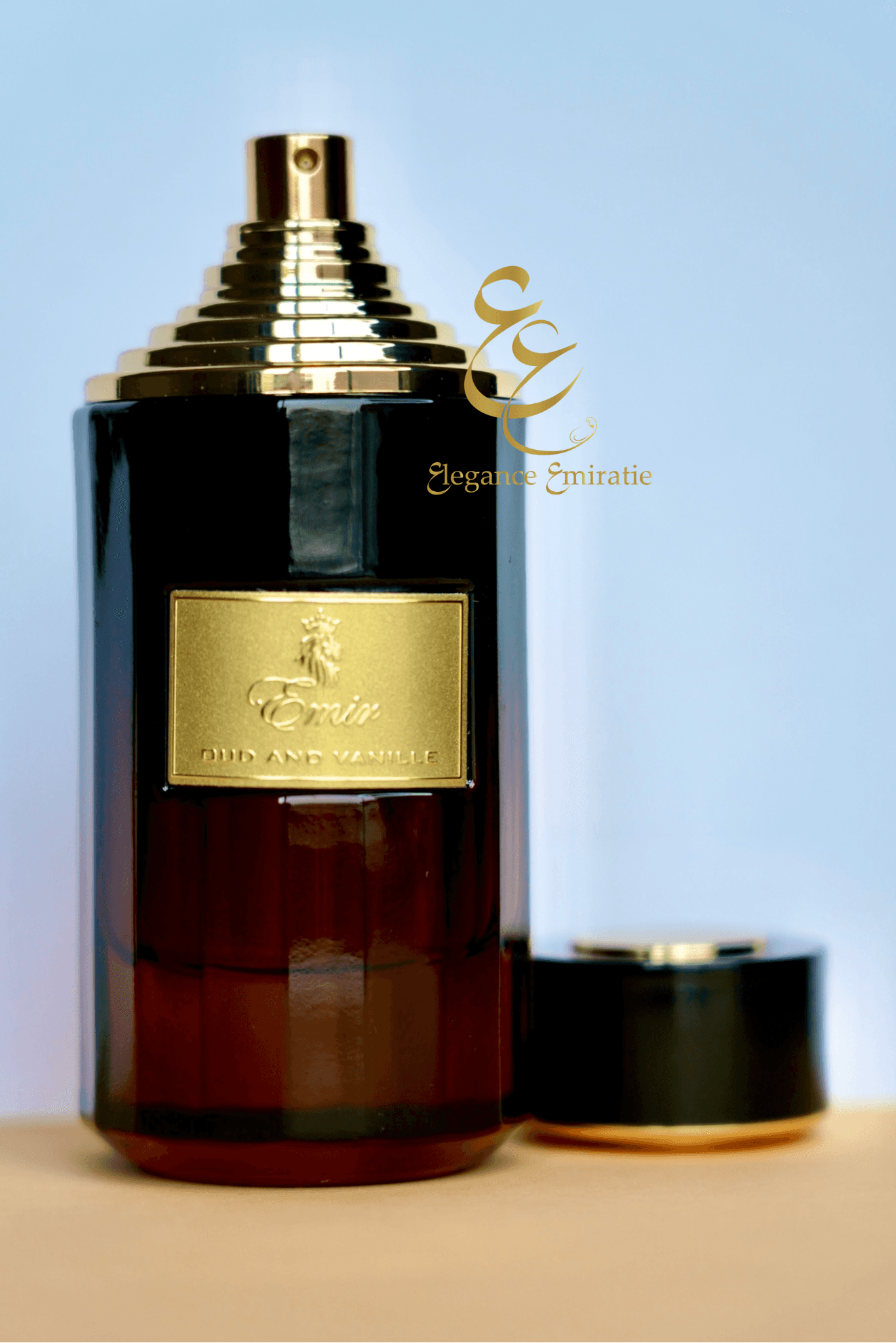 OUD AND VANILLE Eau de parfum