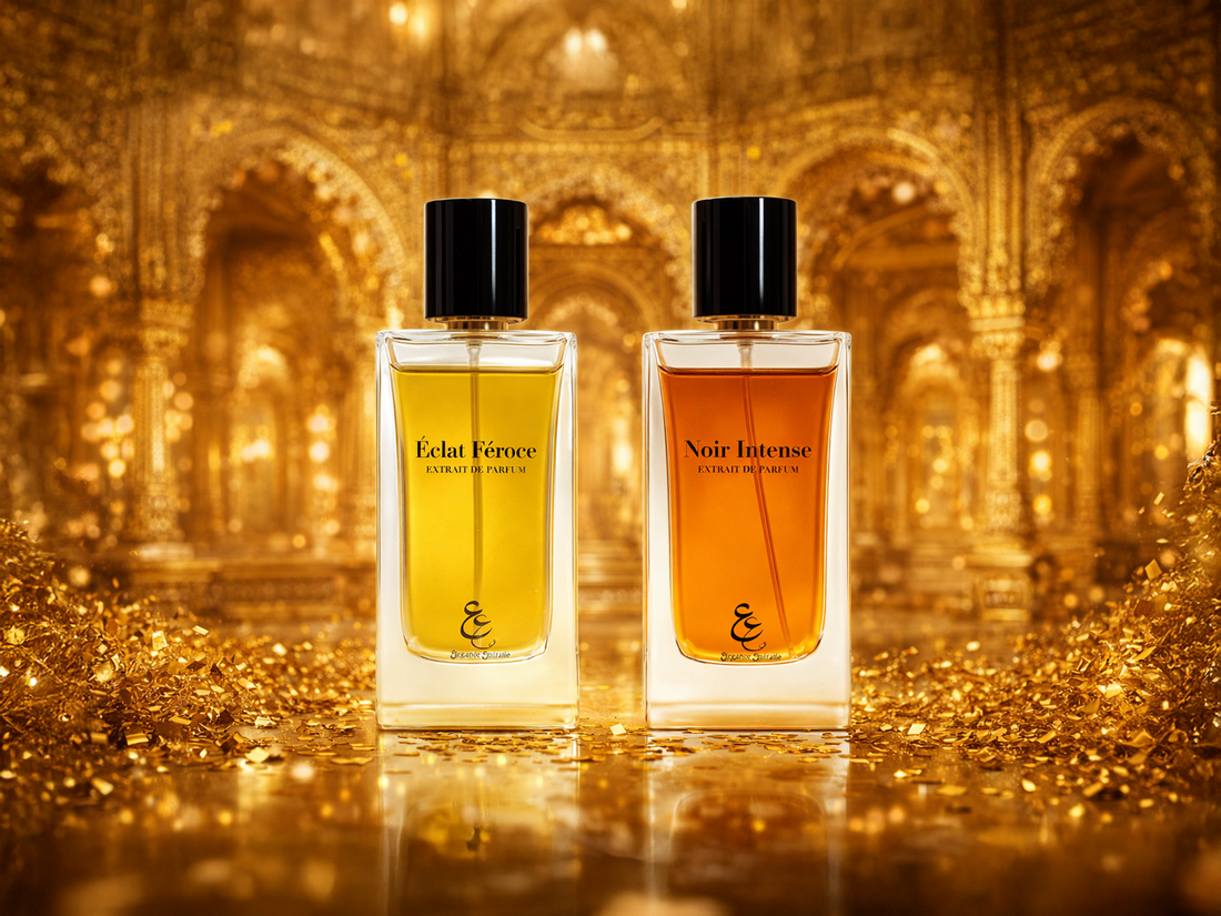 Comment choisir son parfum oriental selon sa personnalité et la saison