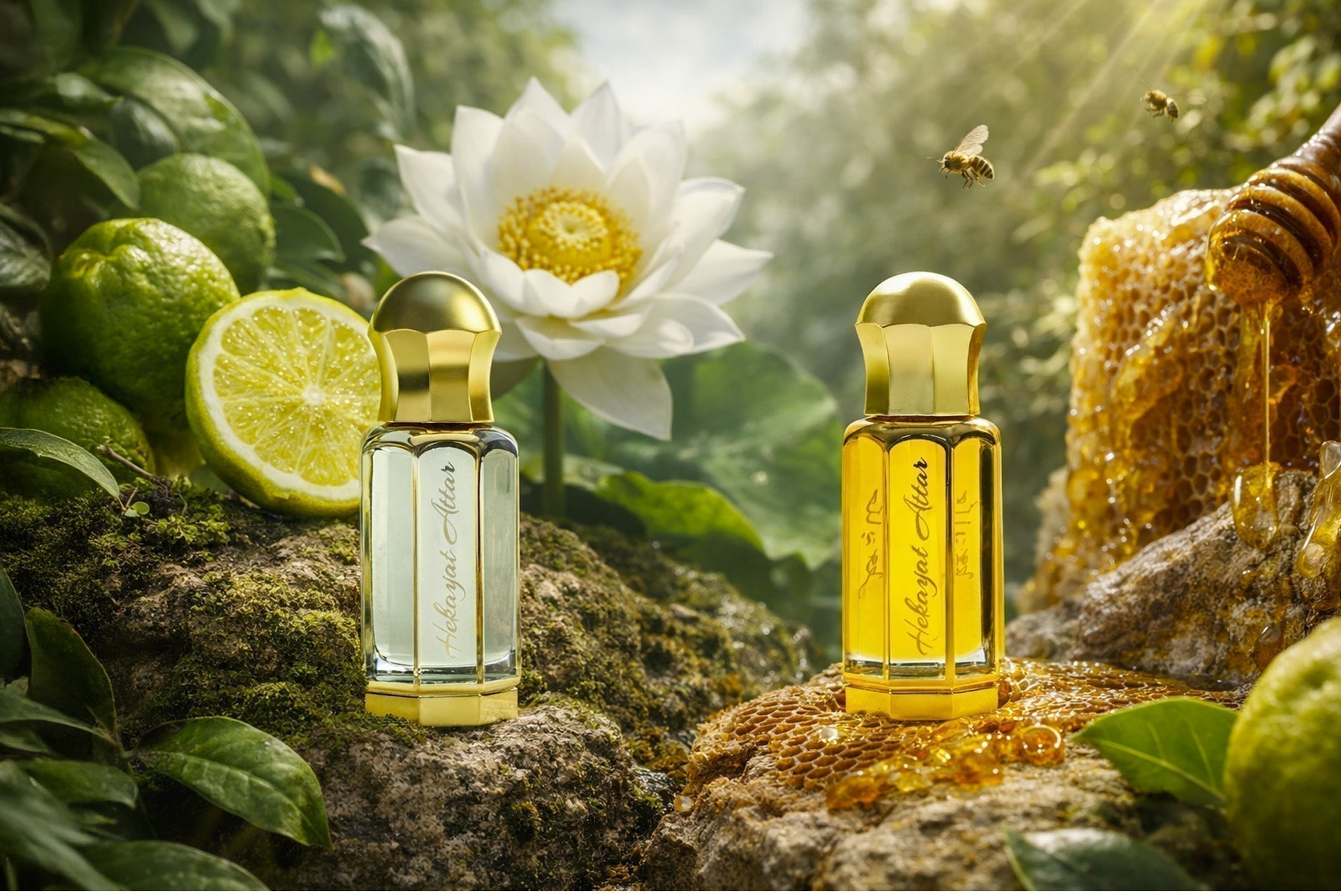 L'Excellence Parfumée à Prix Doux
