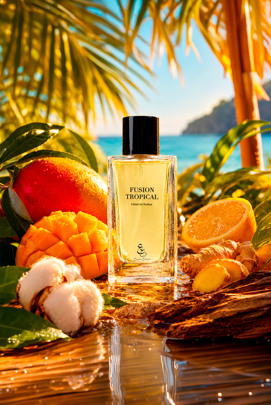 FUSION TROPICAL