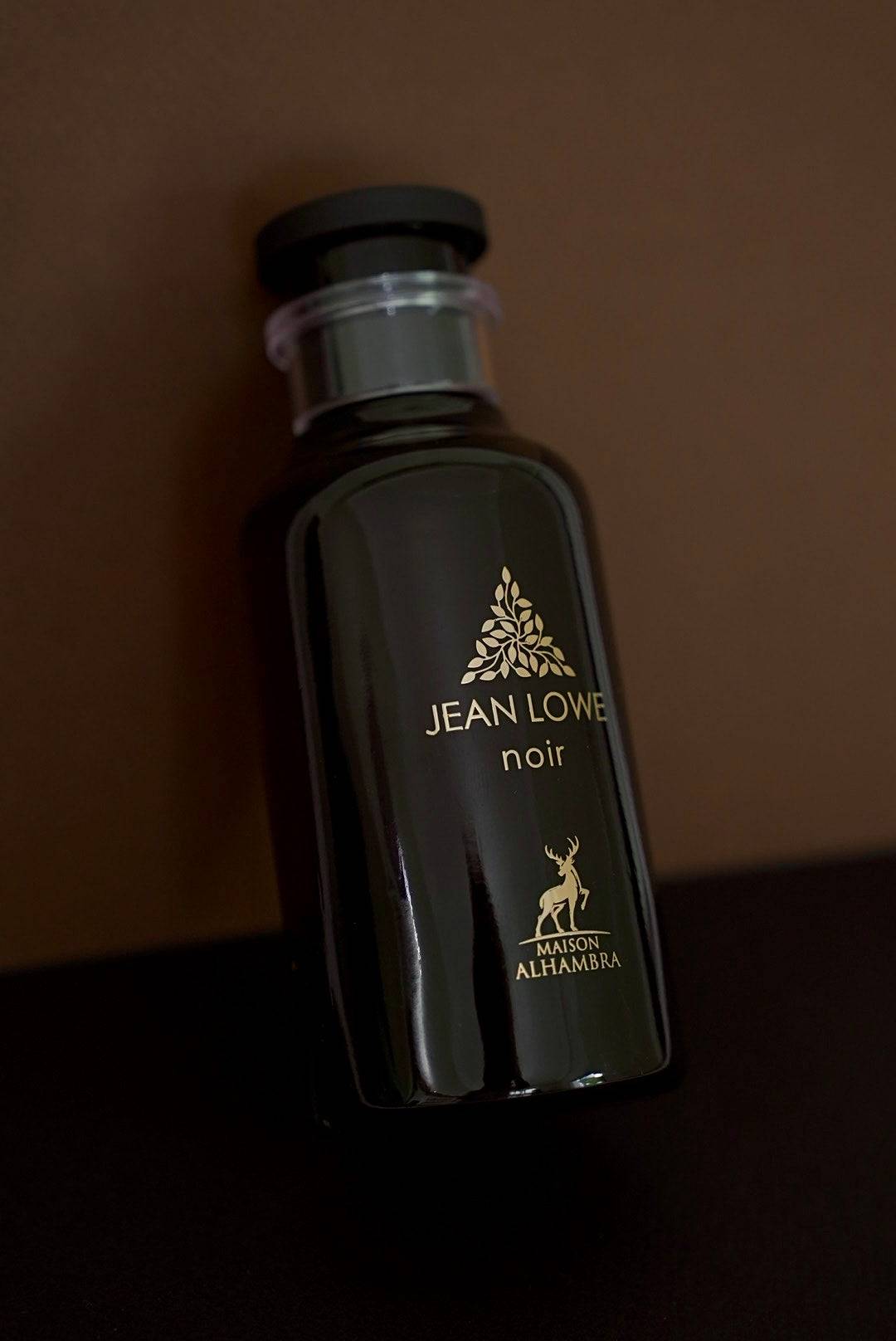 PURE NOIR EAU DE PARFUME main image 1