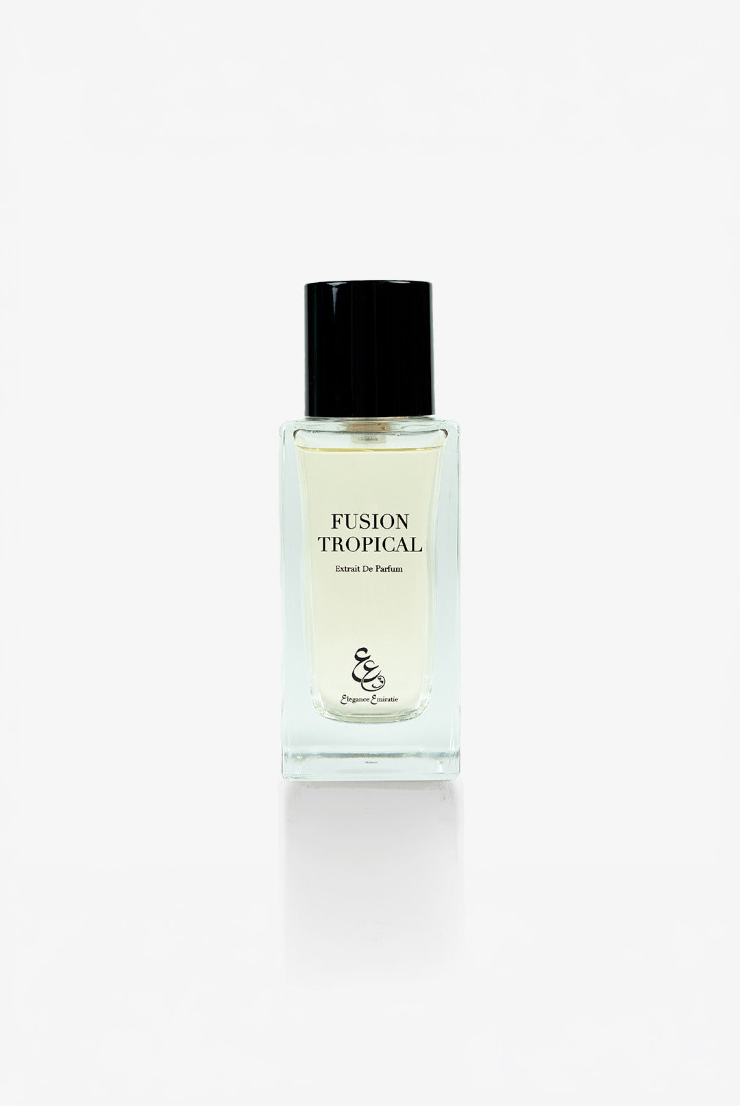 FUSION TROPICAL