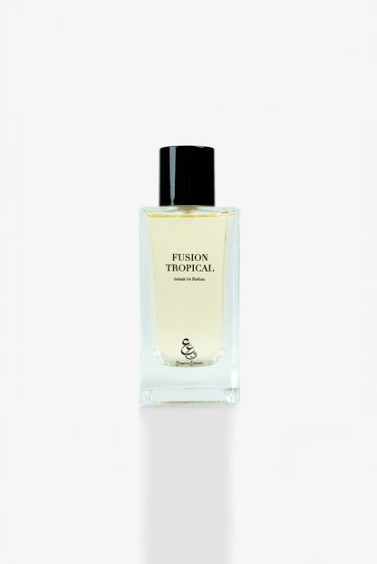 FUSION TROPICAL