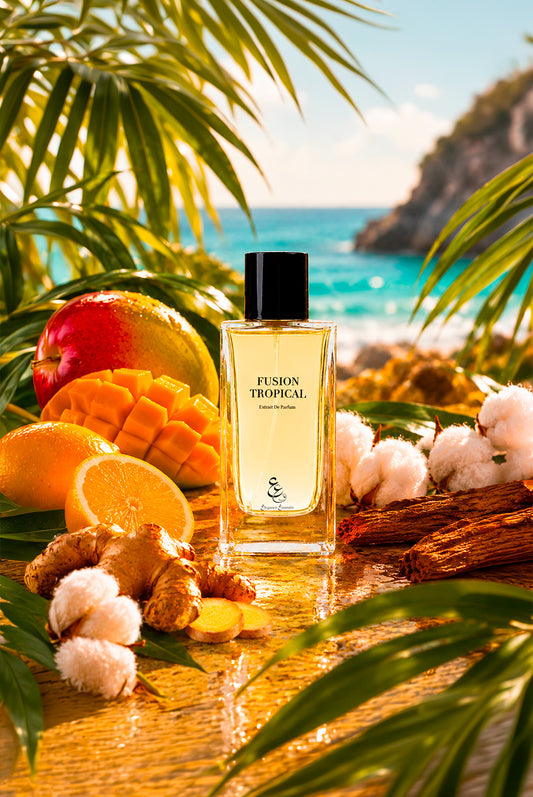 FUSION TROPICAL