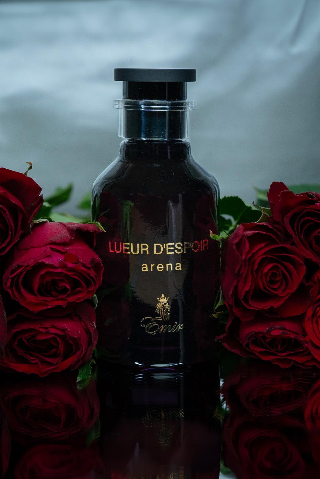 ARENA Eau de parfum