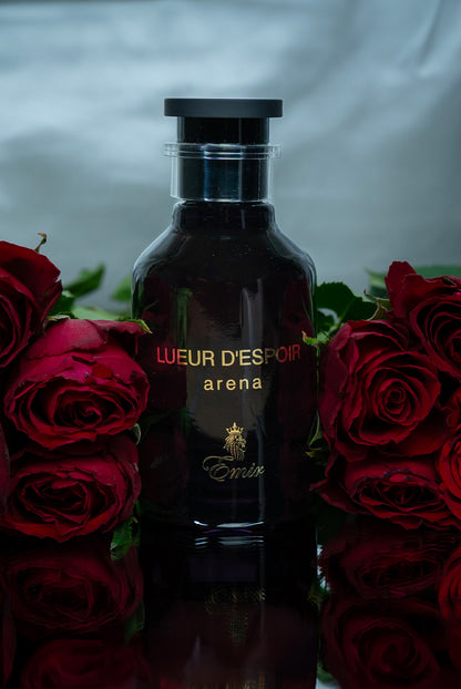 ARENA Eau de parfum