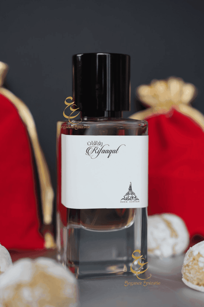 RIFAAQAT Eau de parfum