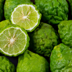 Bergamote de Calabre