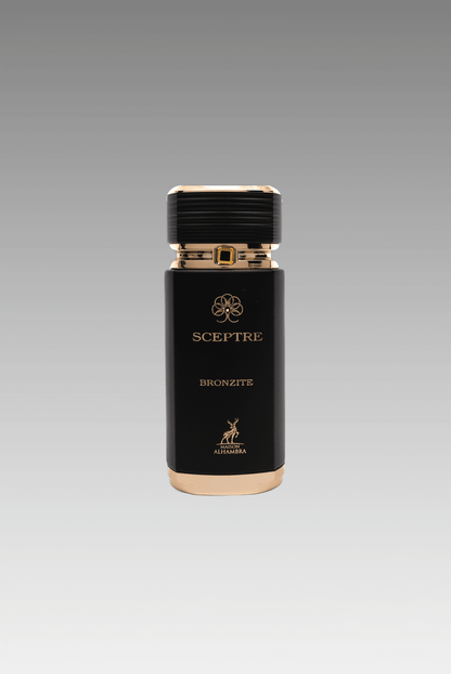 SCEPTRE BRONZITE