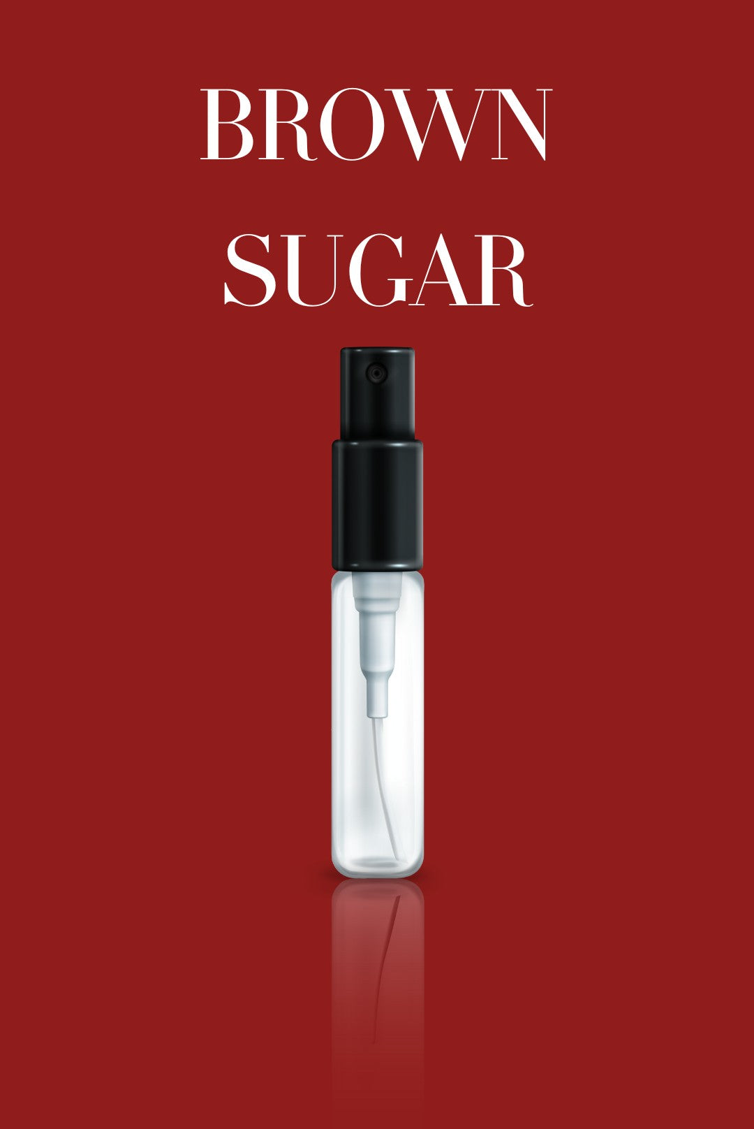 BROWN SUGAR