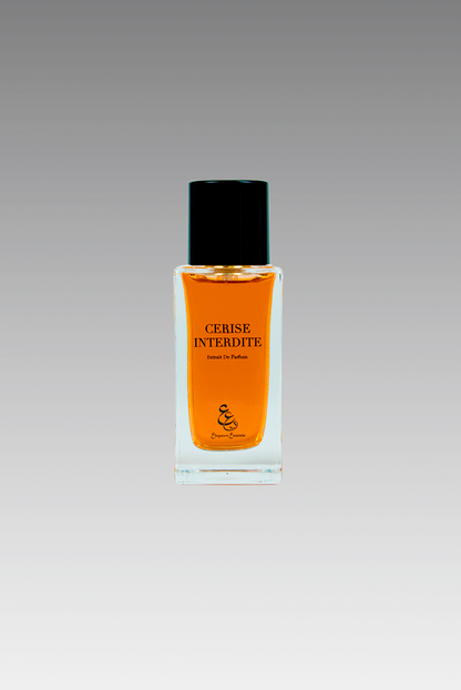 CERISE INTERDITE