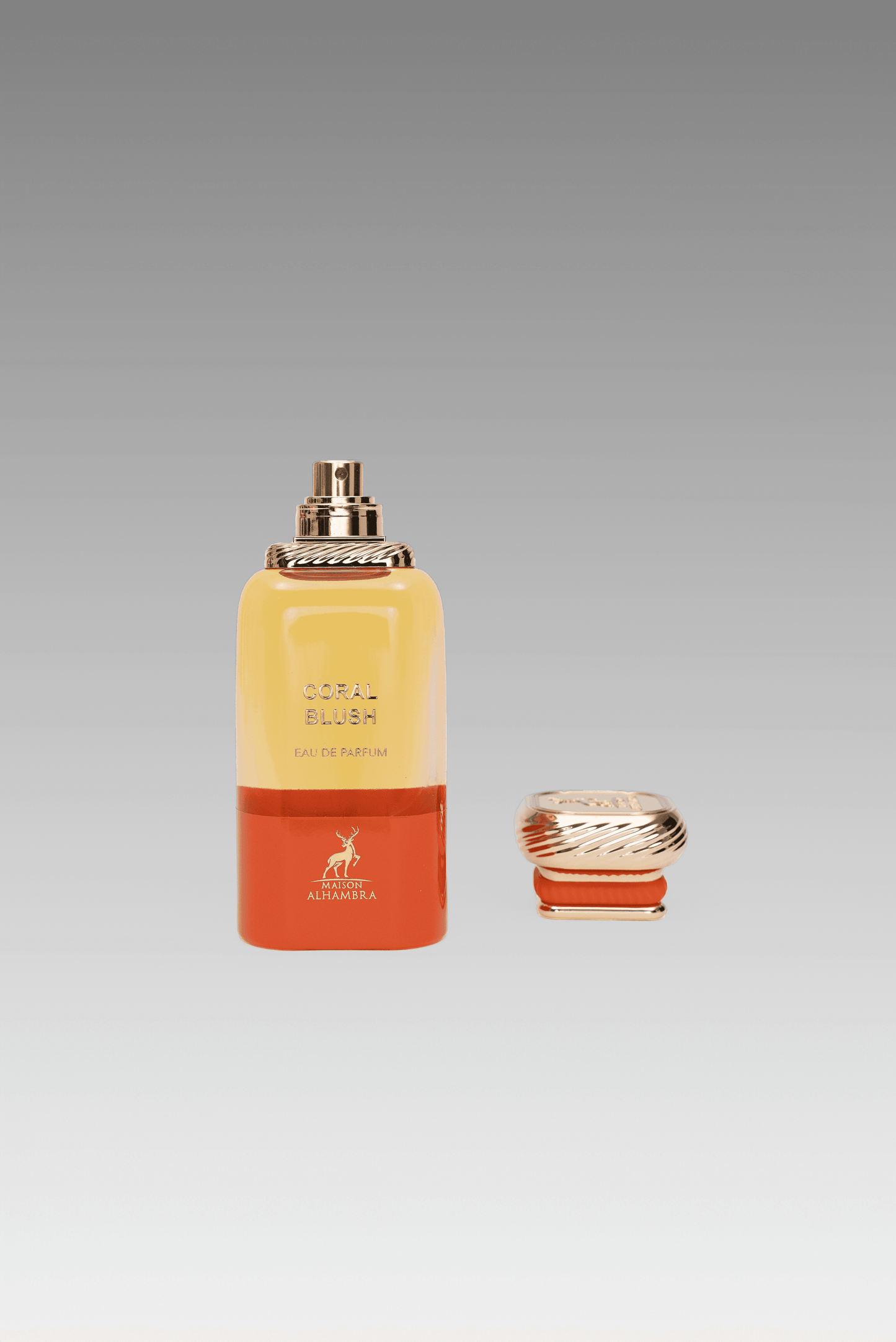 CORAL BLUSH