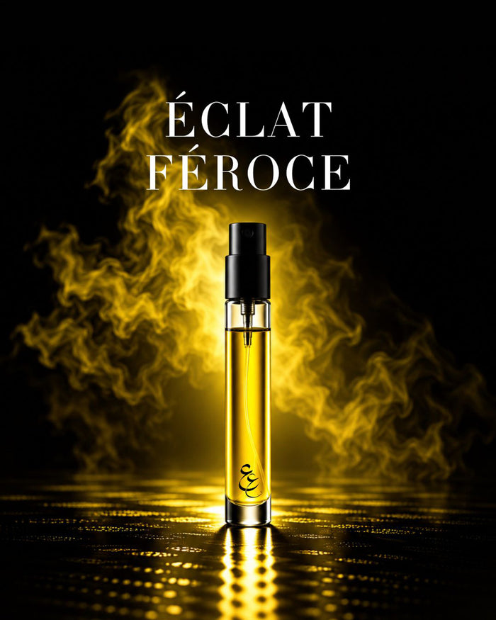 FIERCE SHINE