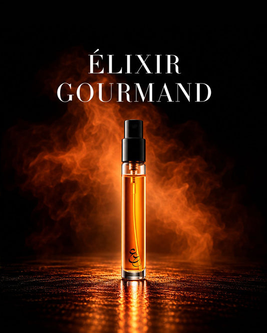 Échantillon ÉLIXIR GOURMAND 2ml
