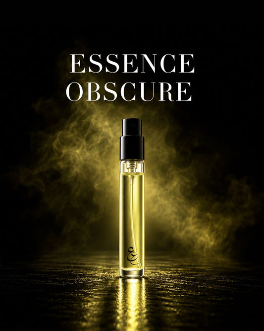 Échantillon ESSENCE OBSCURE 2ml