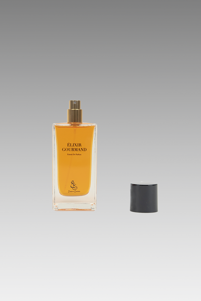ELIXIR GOURMAND