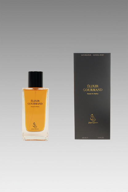 ELIXIR GOURMAND