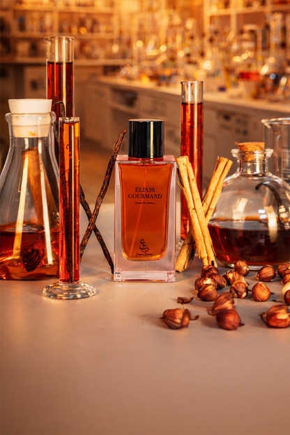 ELIXIR GOURMAND