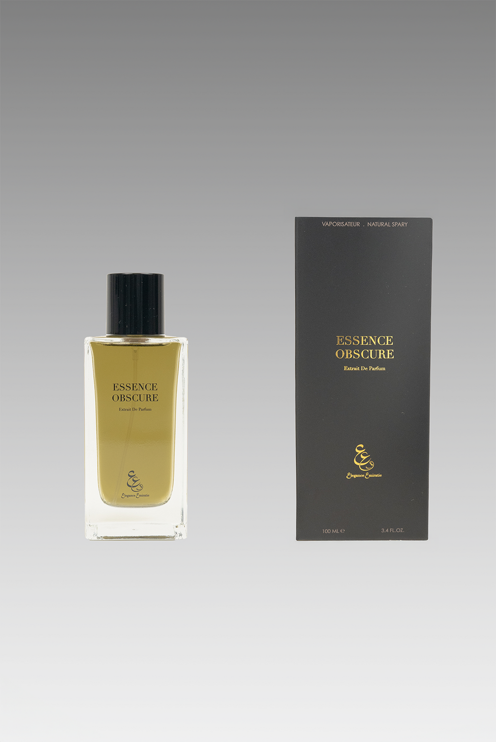 ESSENCE OBSCURE