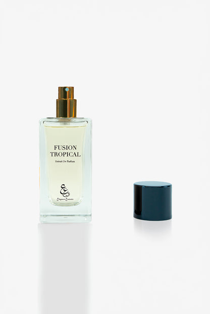 FUSION TROPICAL