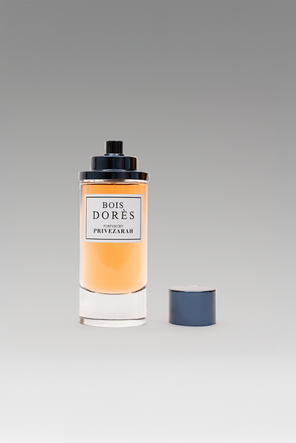 BOIS DORÈS