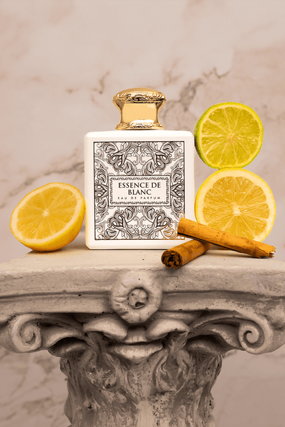 ESSENCE DE BLANC
