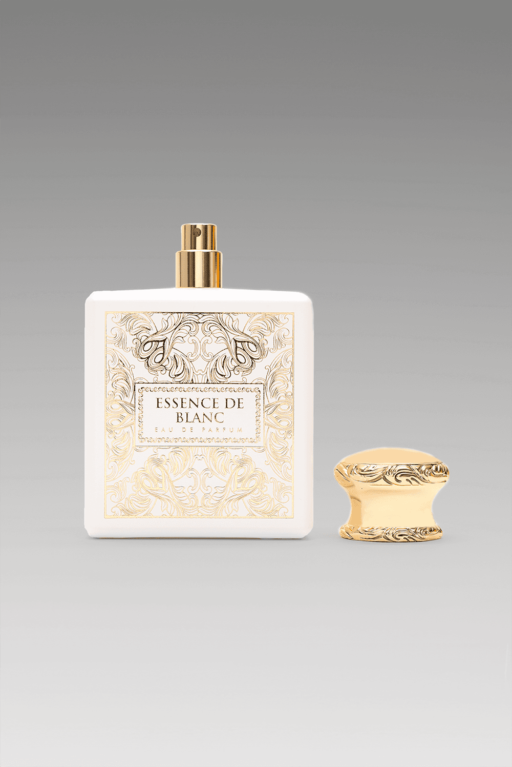ESSENCE DE BLANC
