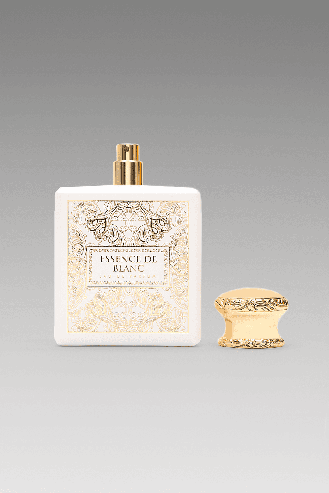 ESSENCE DE BLANC