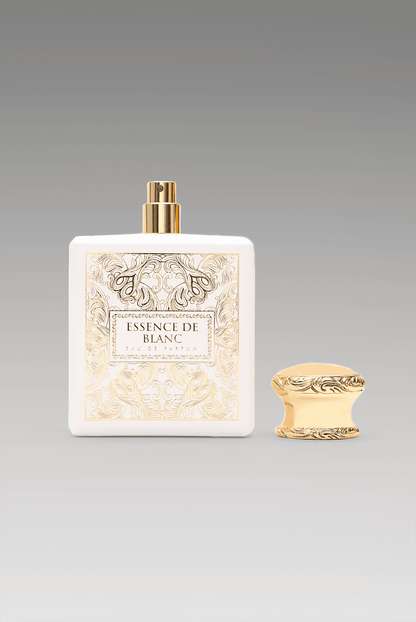 ESSENCE DE BLANC