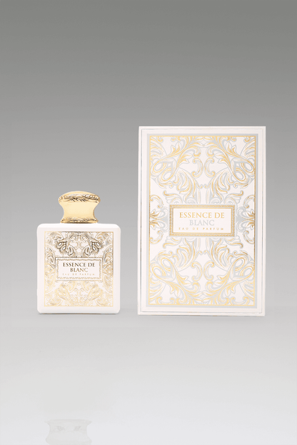 ESSENCE DE BLANC