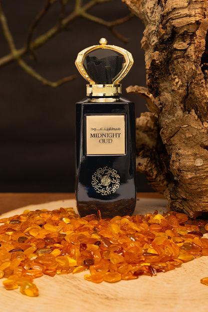 MIDNIGHT OUD