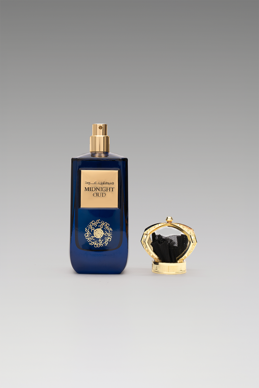 MIDNIGHT OUD