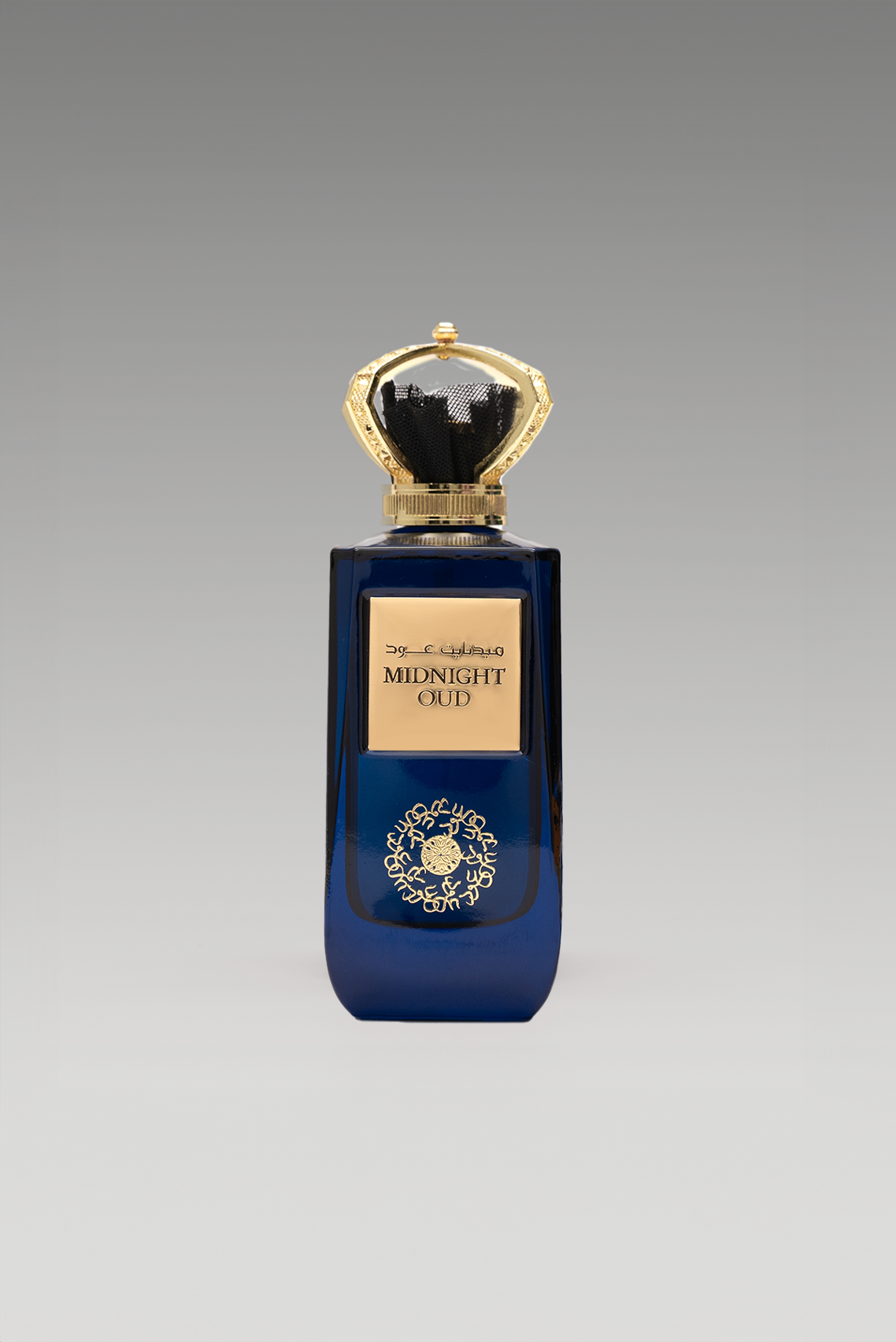 MIDNIGHT OUD
