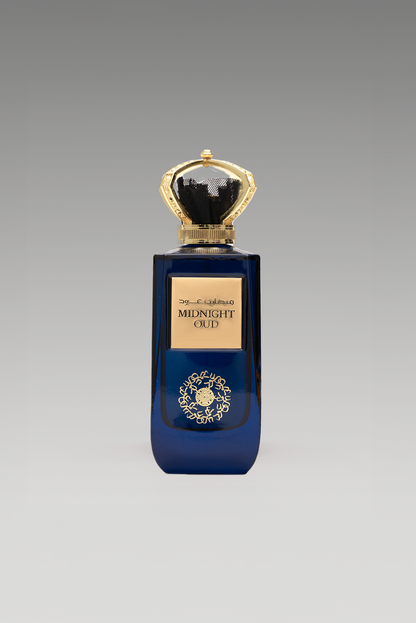 MIDNIGHT OUD