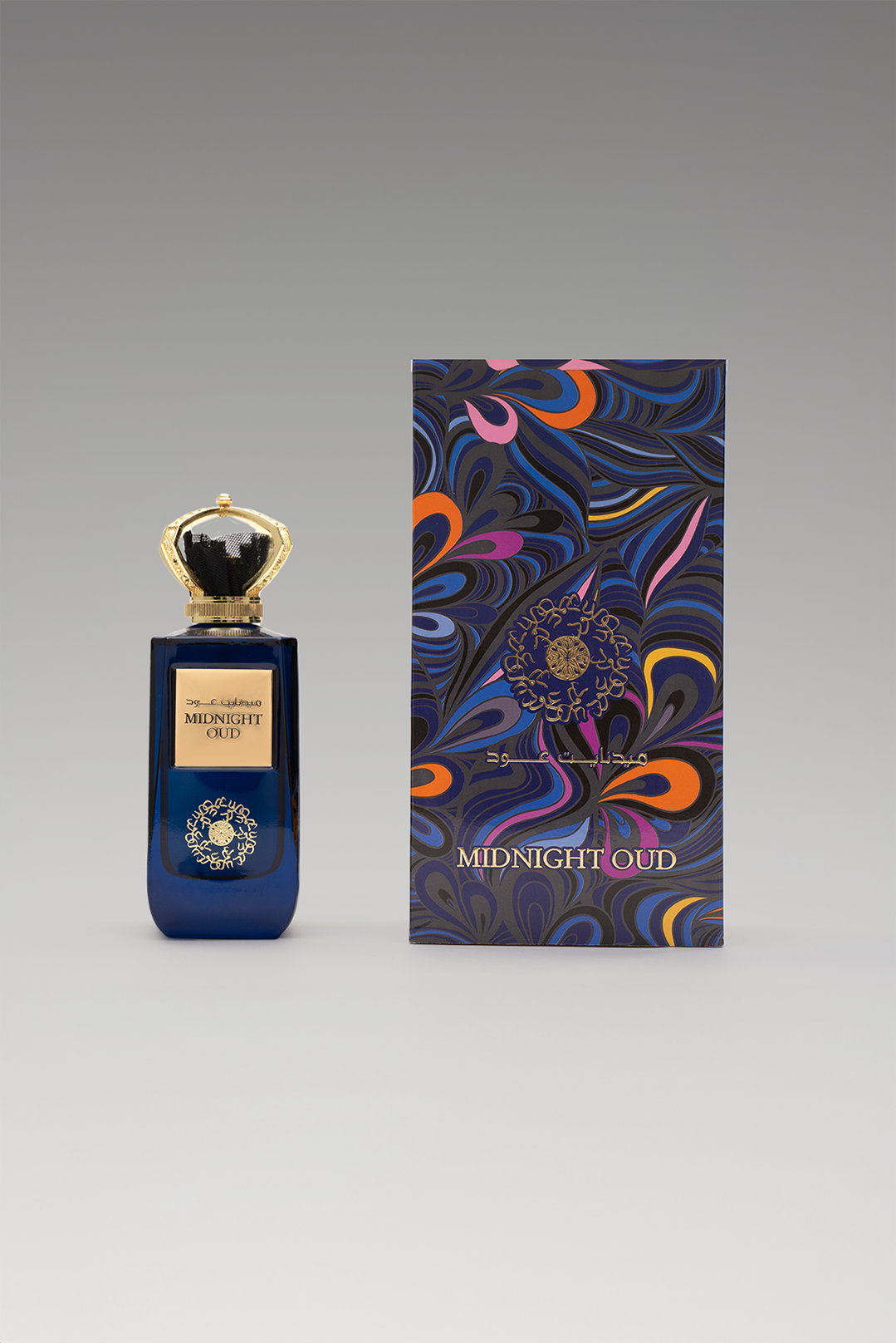 MIDNIGHT OUD