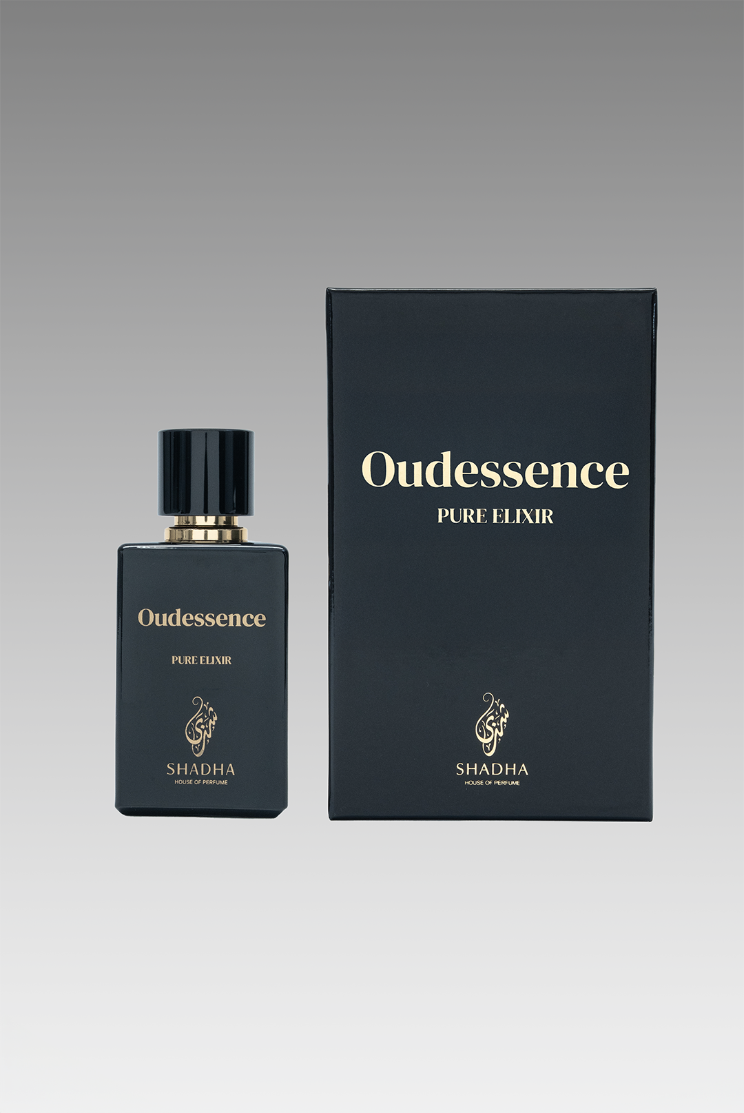 OUD ESSENCE