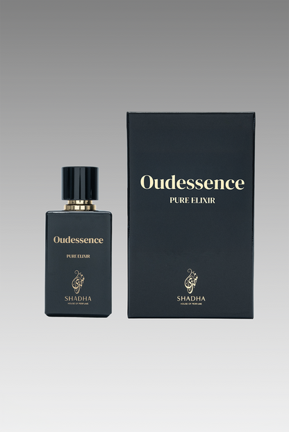 OUD ESSENCE