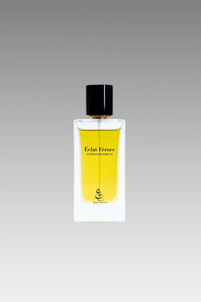 ÉCLAT FÉROCE