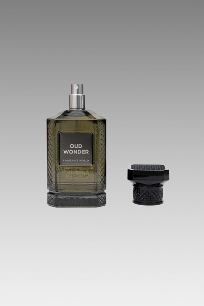OUD WONDER