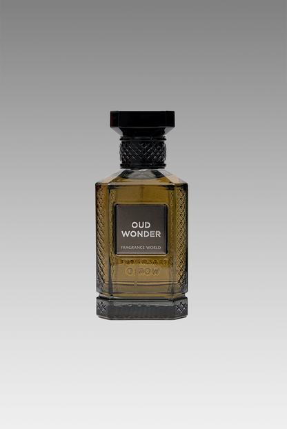 OUD WONDER