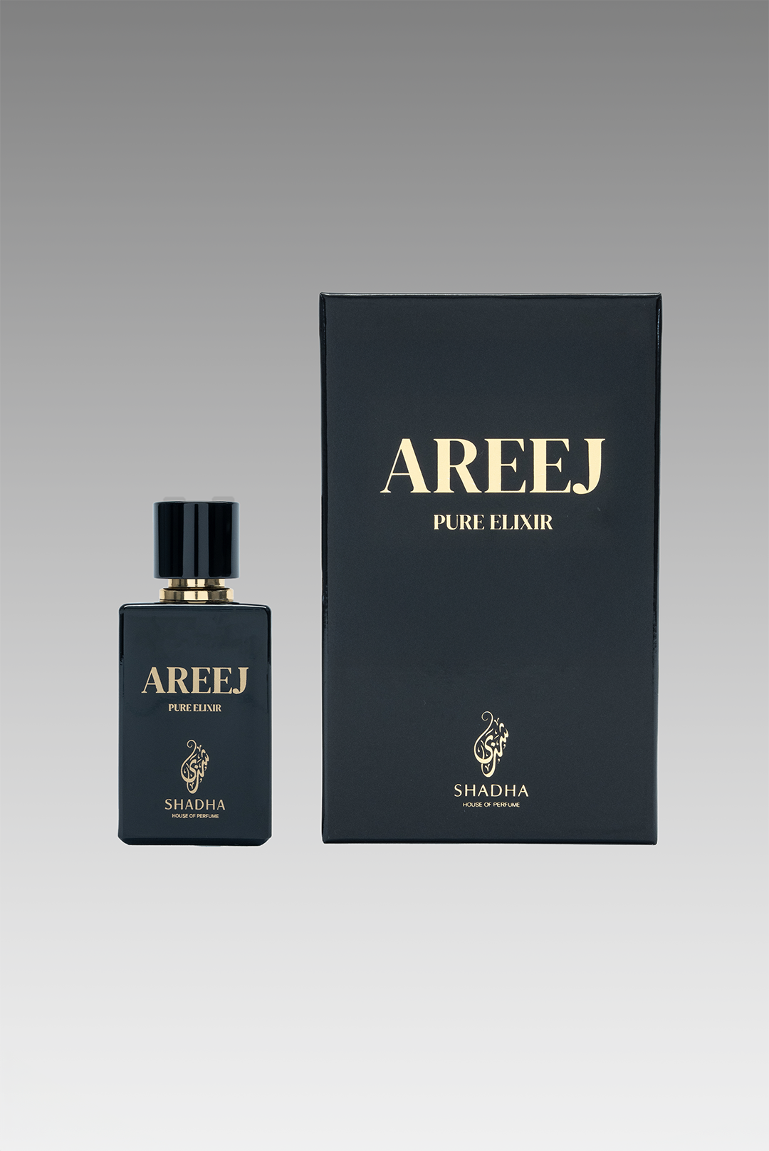 AREEJ