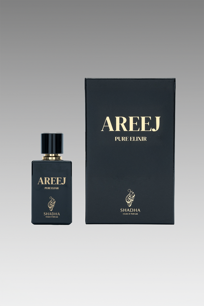 AREEJ