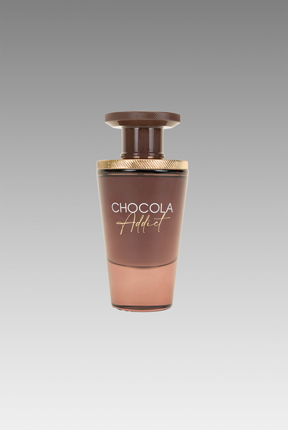 CHOCOLATE ADDICT