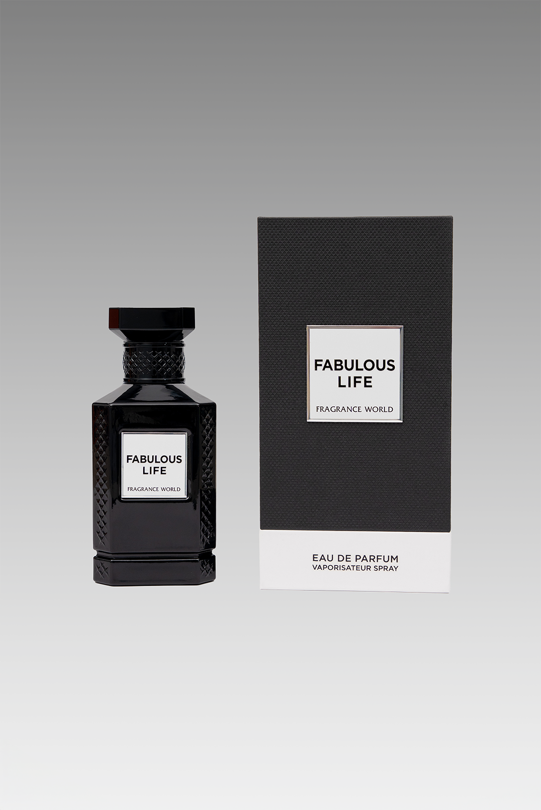 FABULOUS LIFE