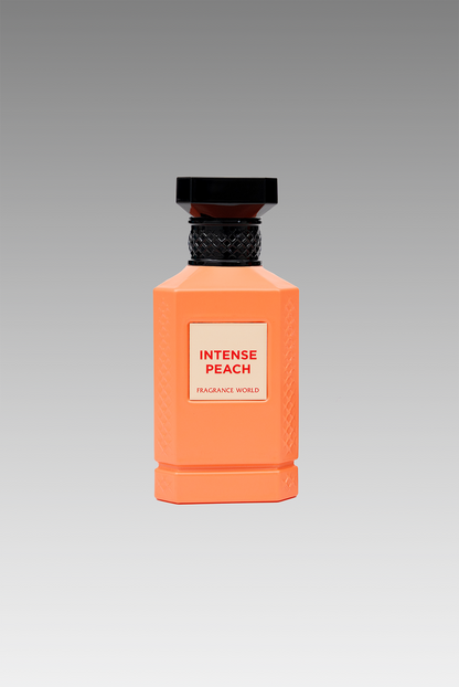 INTENSE PEACH