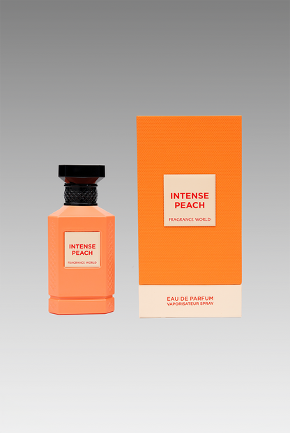 INTENSE PEACH