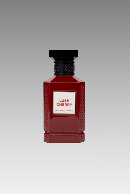 LUSH CHERRY