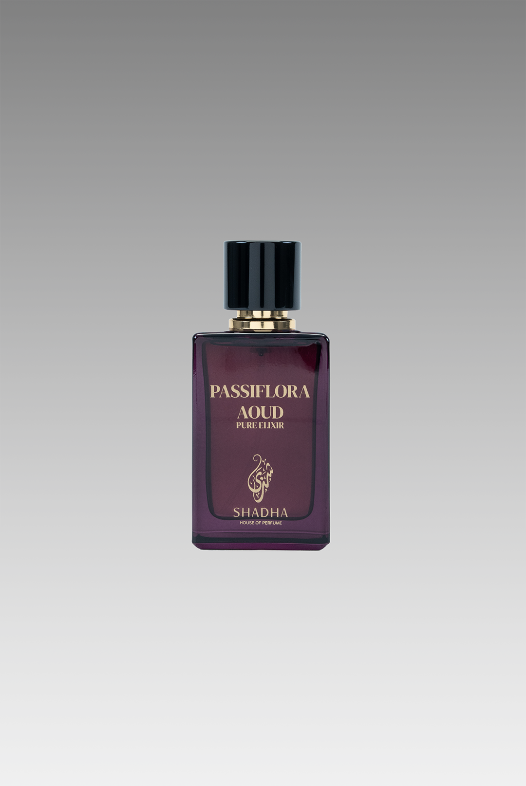 PASSIFLORA AOUD