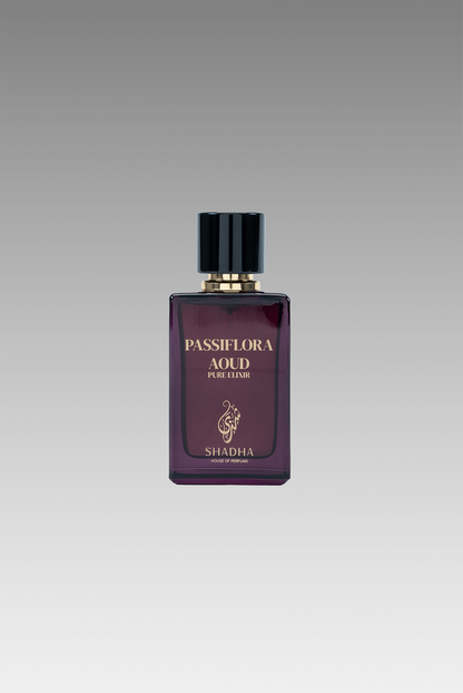 PASSIFLORA AOUD