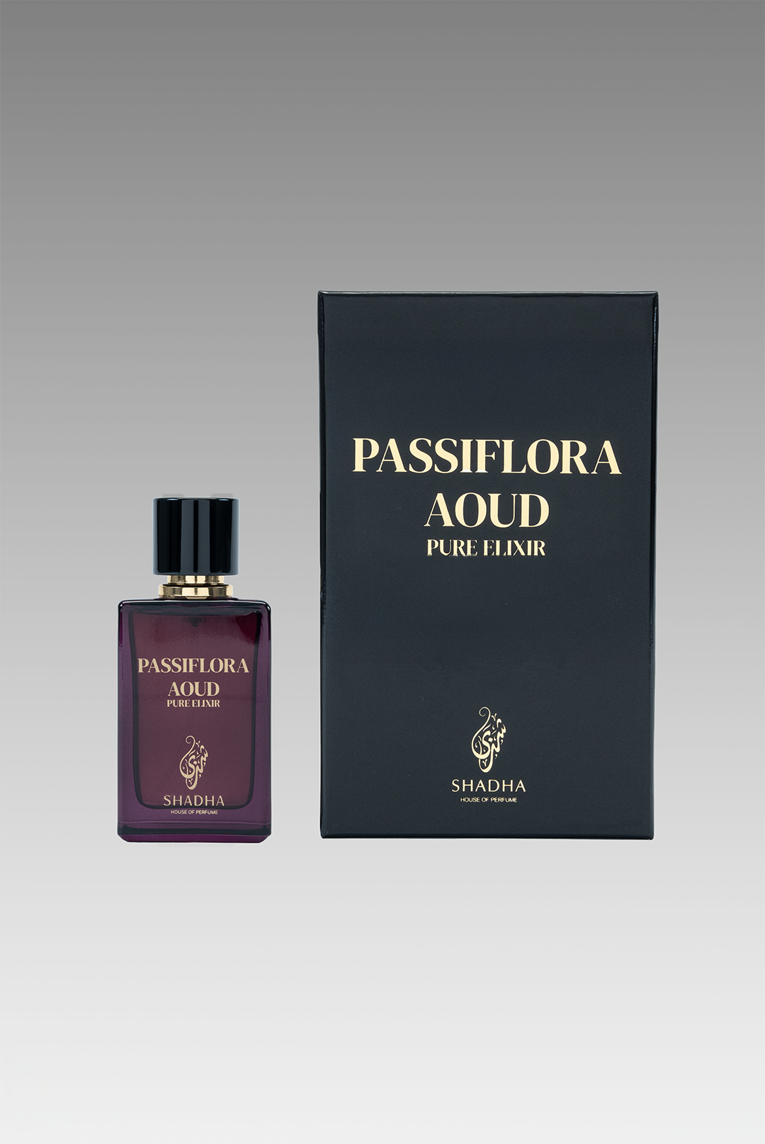 PASSIFLORA AOUD